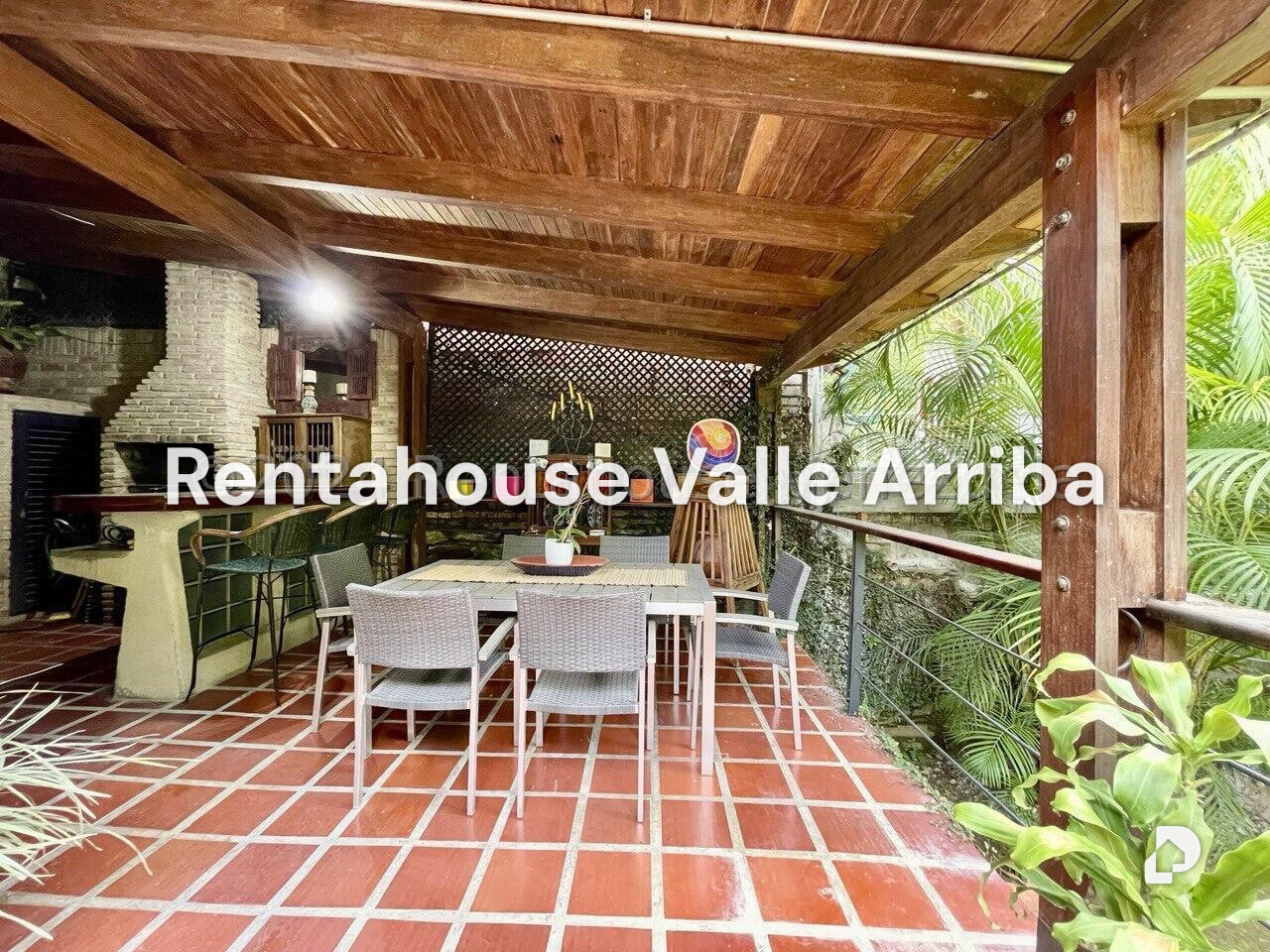 Casa en Los Palos Grandes, Caracas