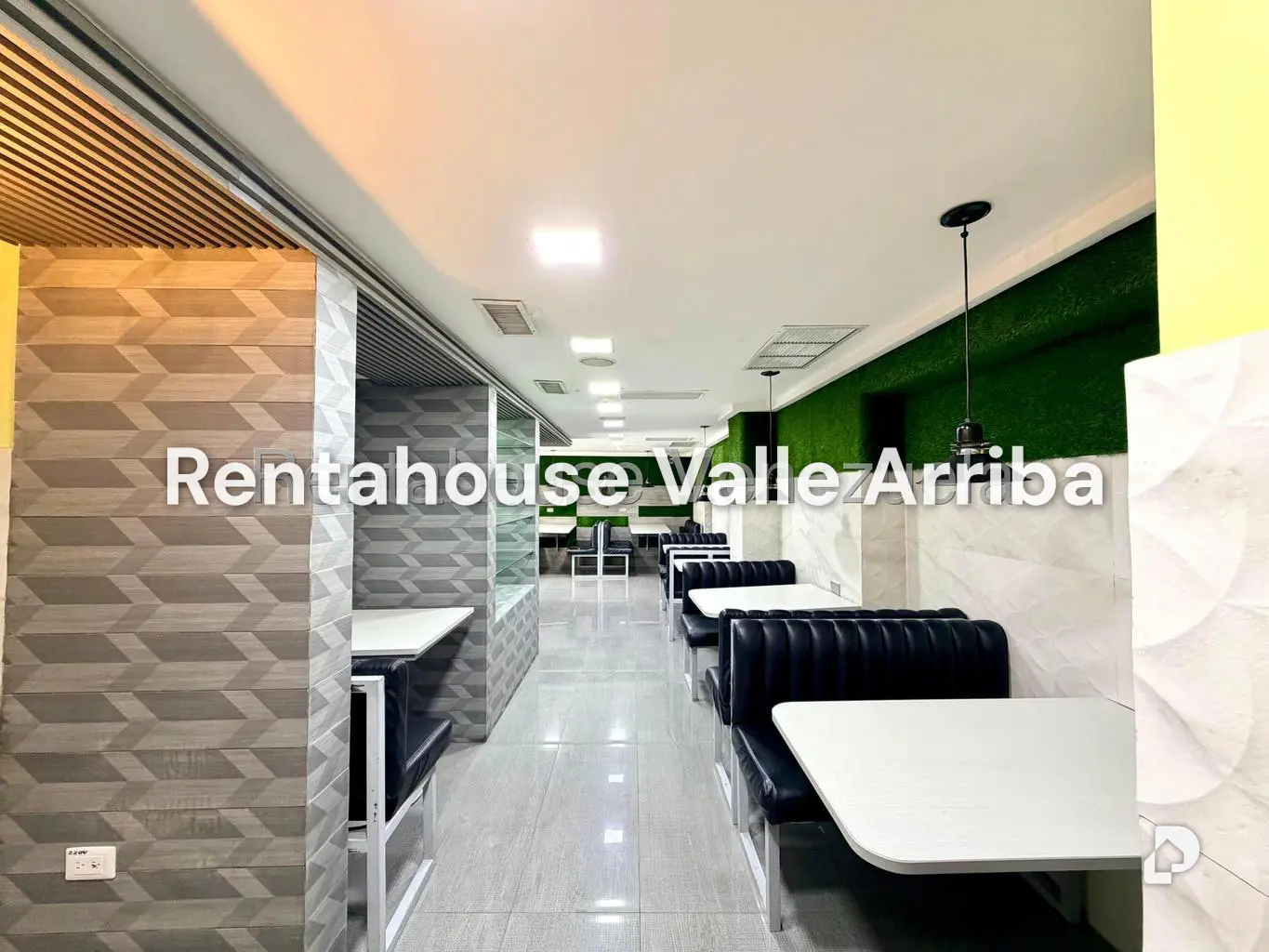 Local comercial en La Florida, Caracas – 9