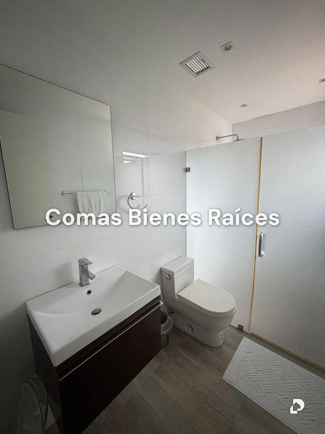 Apartamento en Santa Fe Norte, Caracas – 10