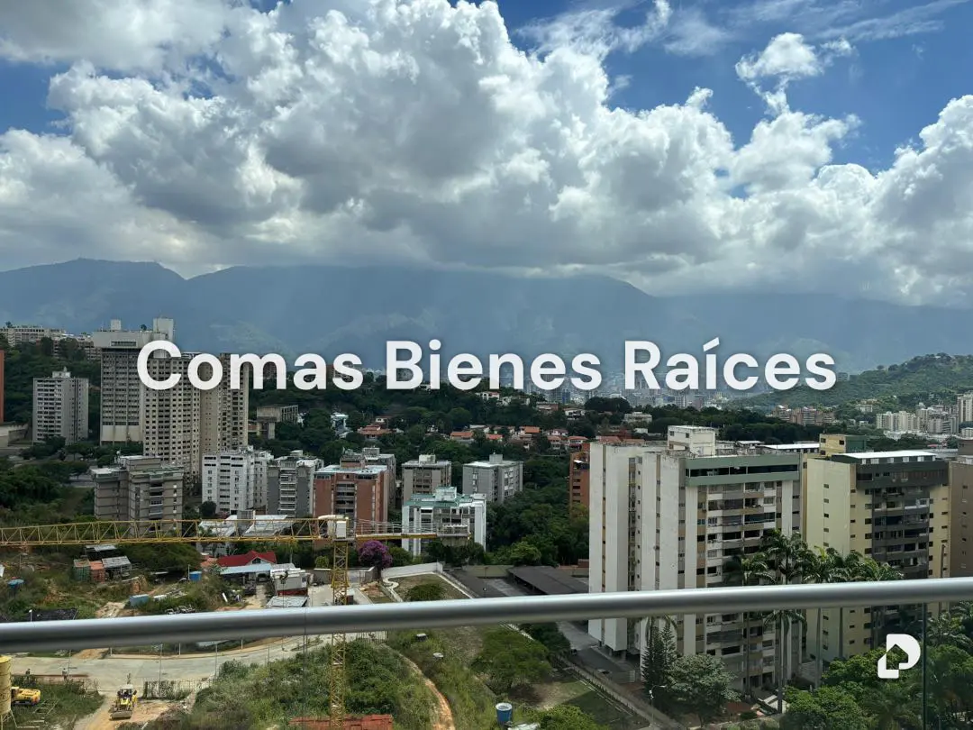 Apartamento en Santa Fe Norte, Caracas – 18