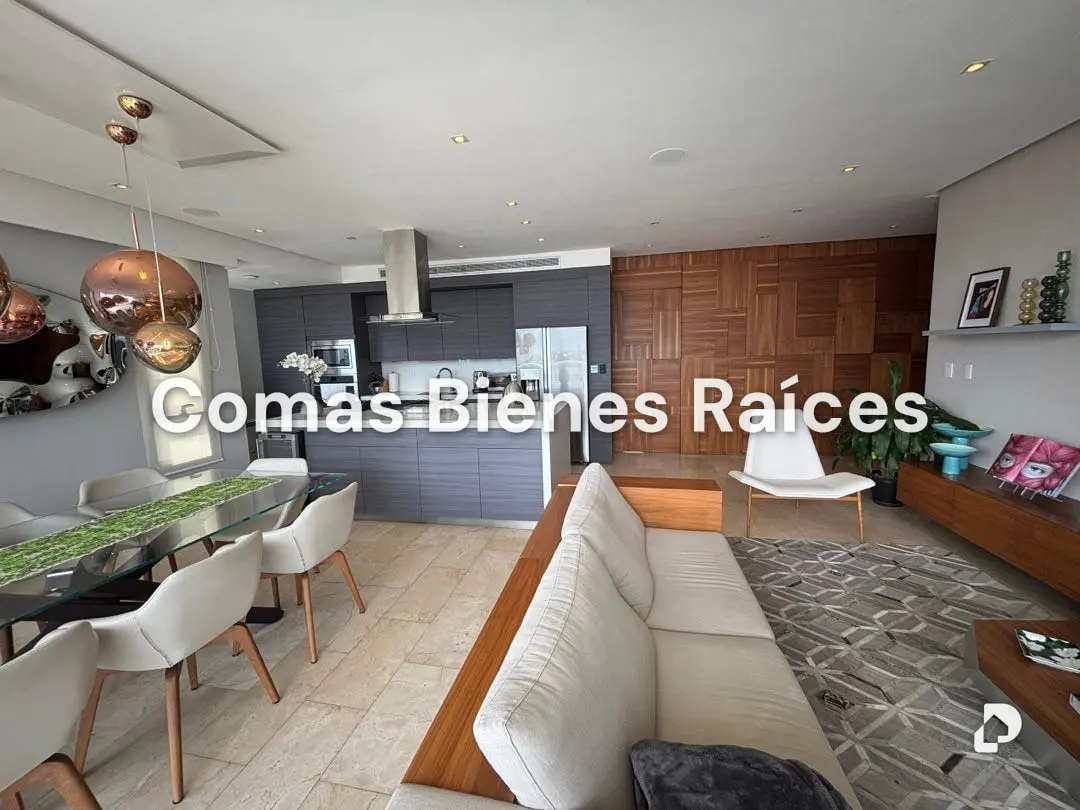 Apartamento en Santa Fe Norte, Caracas – 16
