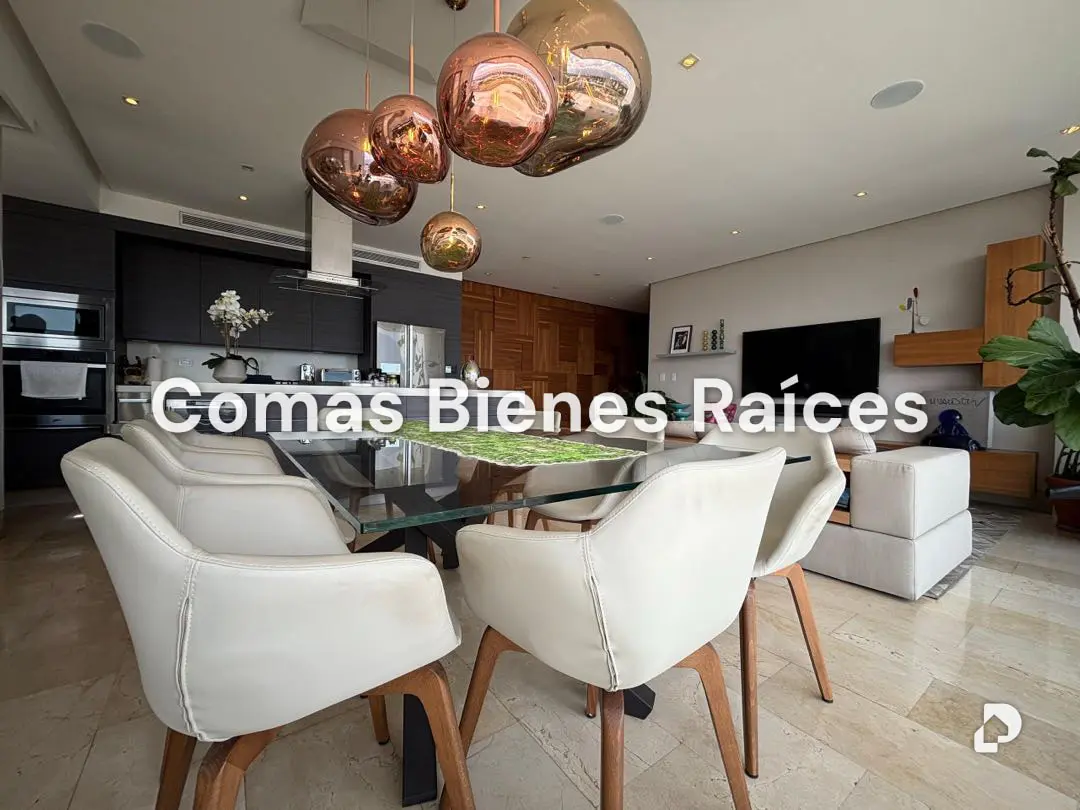 Apartamento en Santa Fe Norte, Caracas – 5