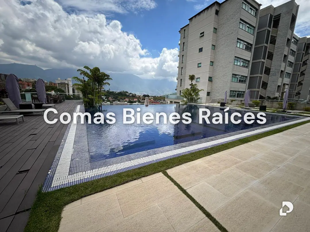 Apartamento en Santa Fe Norte, Caracas – 19