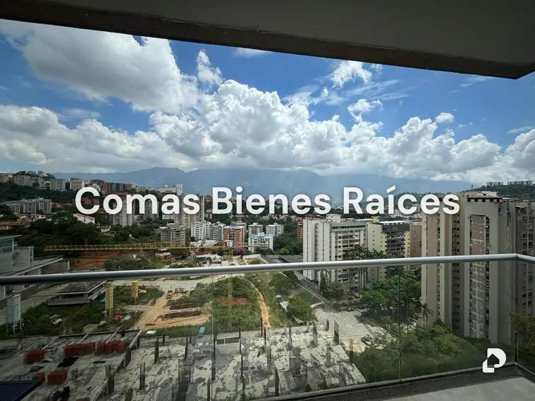 Apartamento en Santa Fe Norte, Caracas – 3