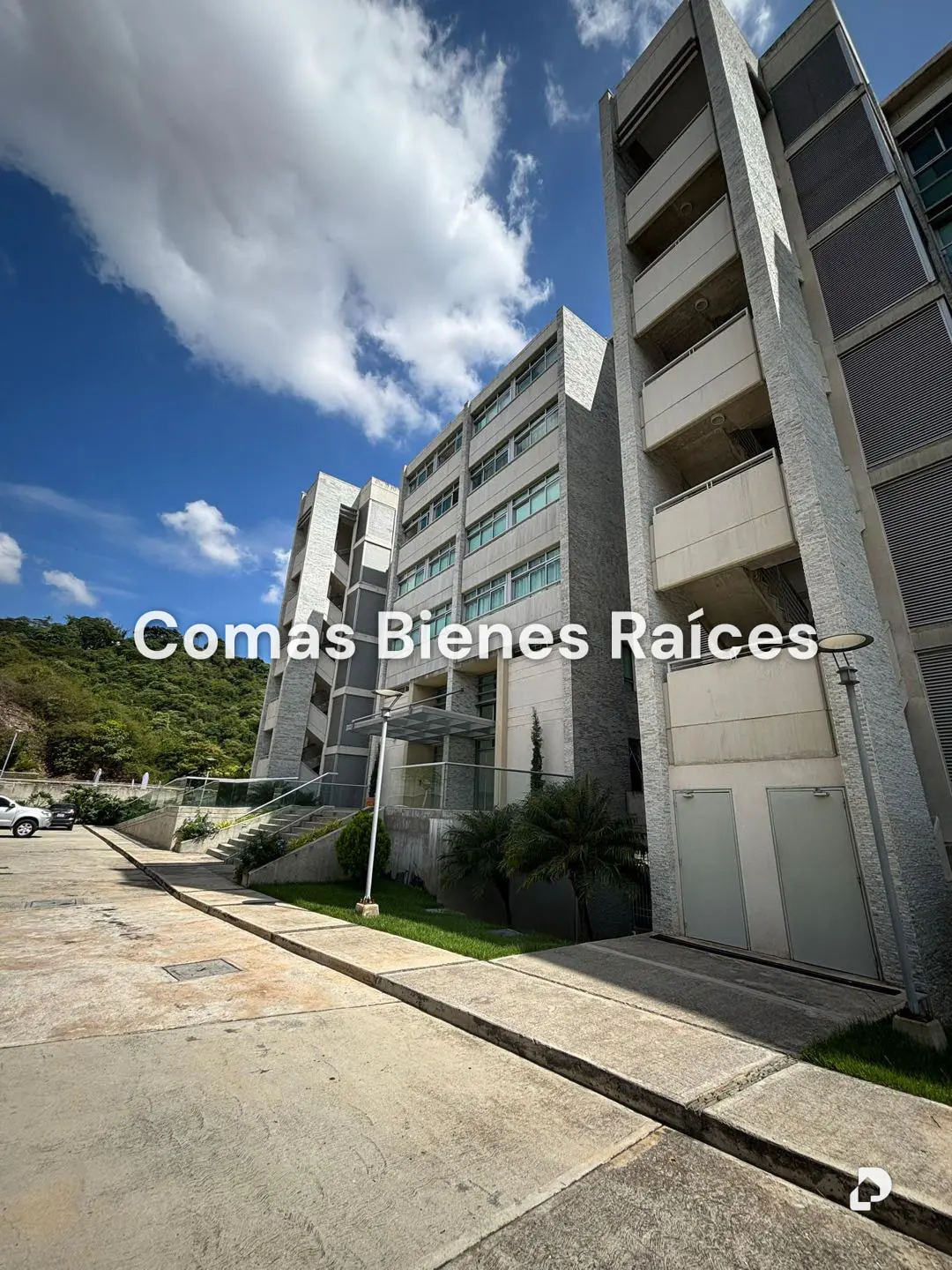 Apartamento en Santa Fe Norte, Caracas – 20