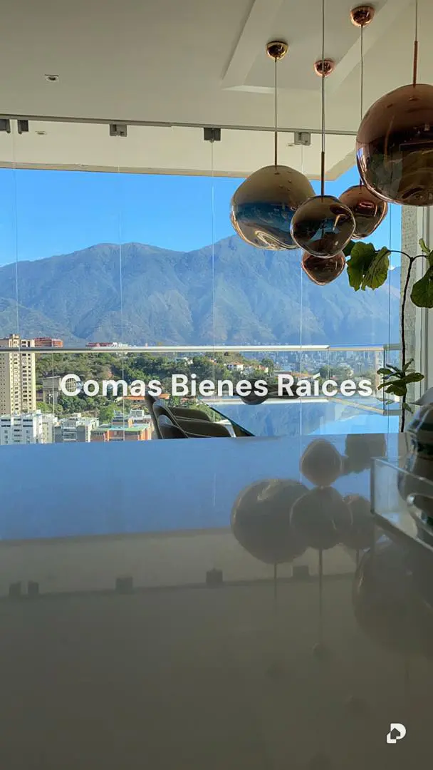Apartamento en Santa Fe Norte, Caracas – 6