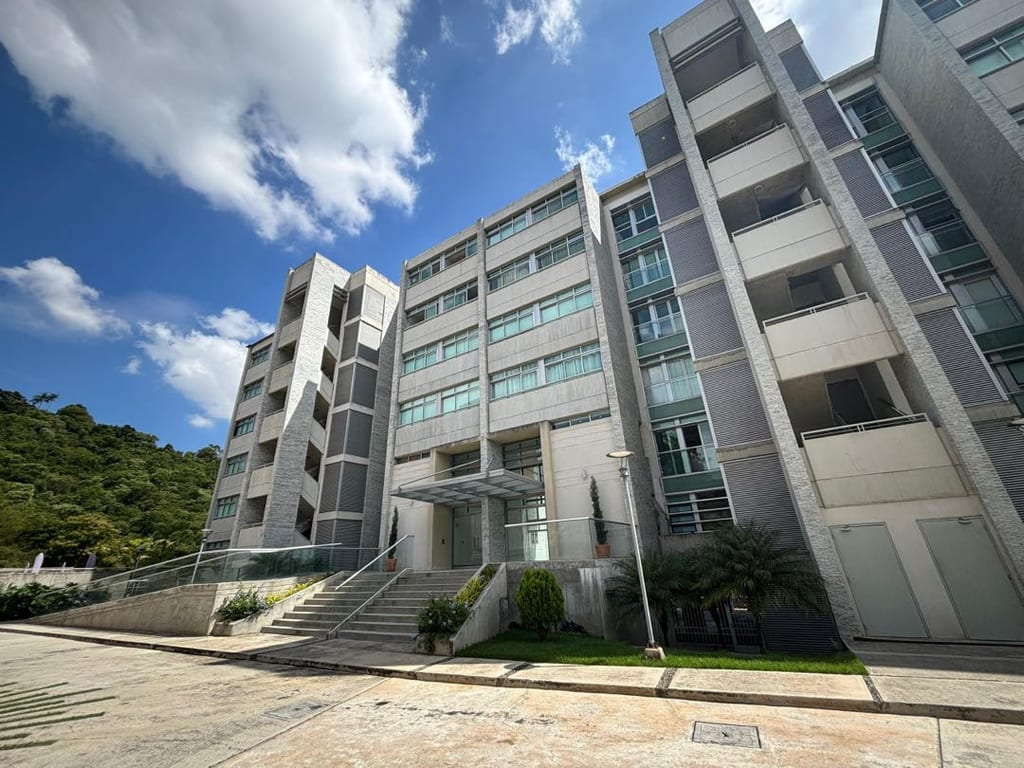 Apartamento en Santa Fe Norte, Caracas - 1