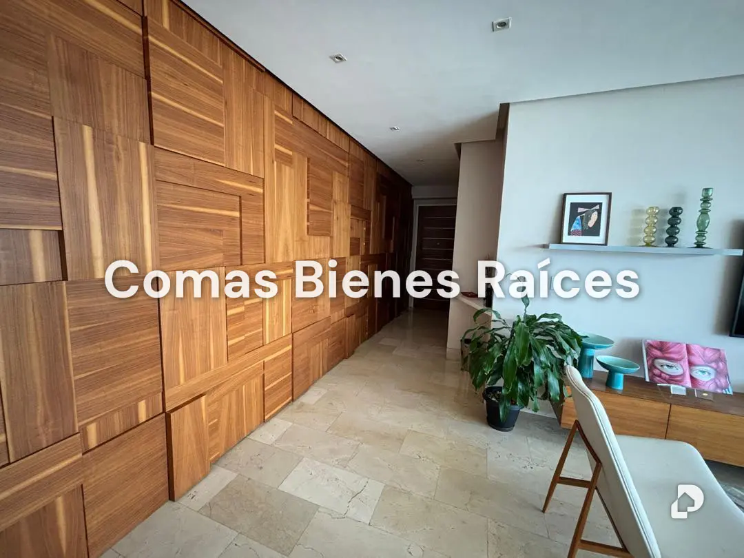 Apartamento en Santa Fe Norte, Caracas – 17