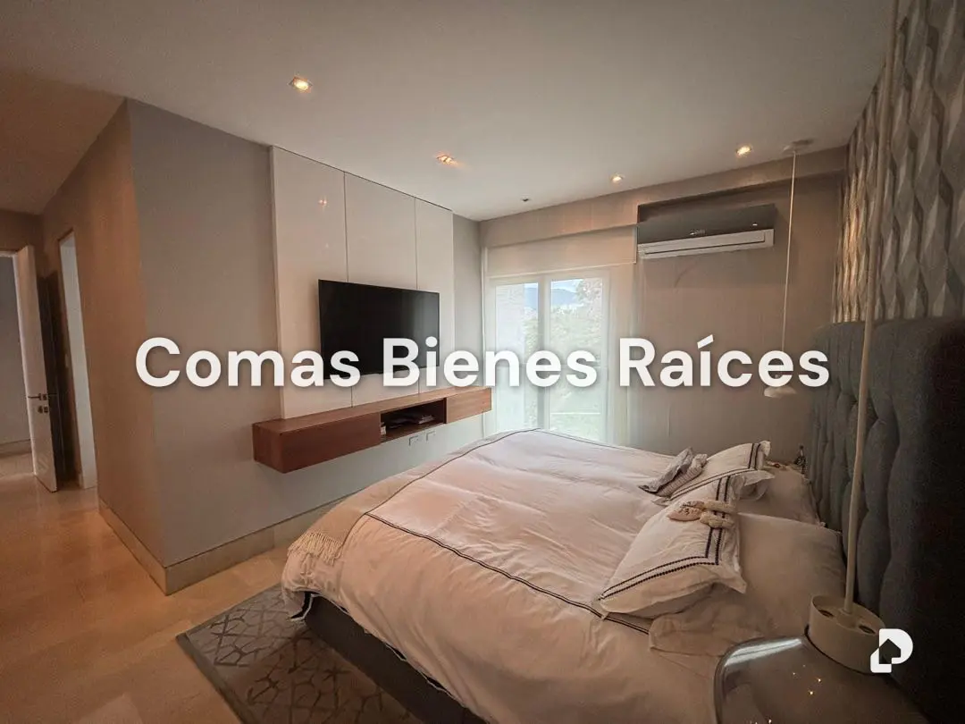 Apartamento en Santa Fe Norte, Caracas – 12