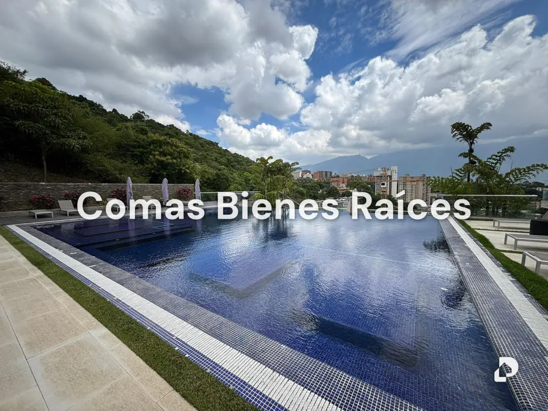 Apartamento en Santa Fe Norte, Caracas – 2