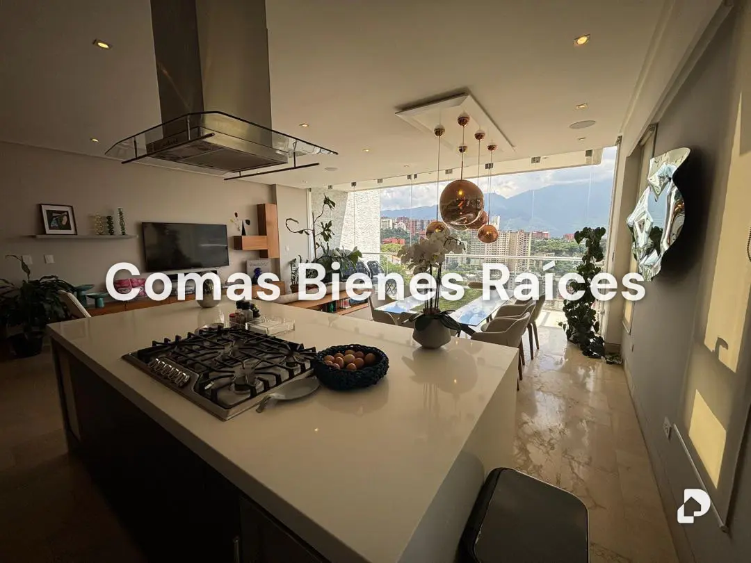 Apartamento en Santa Fe Norte, Caracas – 7