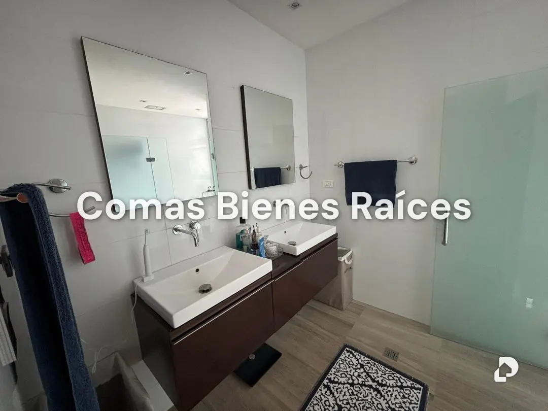 Apartamento en Santa Fe Norte, Caracas – 15