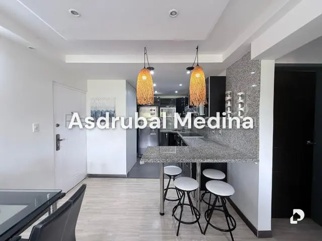 Apartamento en Colinas de La Tahona, Caracas – 8