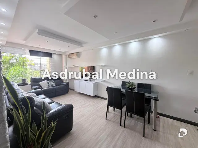 Apartamento en Colinas de La Tahona, Caracas – 5