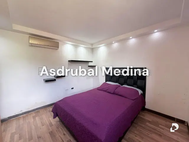 Apartamento en Colinas de La Tahona, Caracas – 13