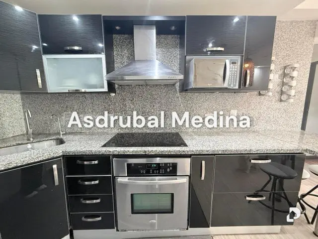 Apartamento en Colinas de La Tahona, Caracas – 6