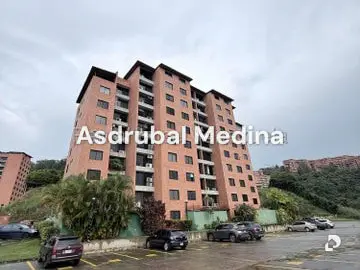 Apartamento en Colinas de La Tahona, Caracas – 1
