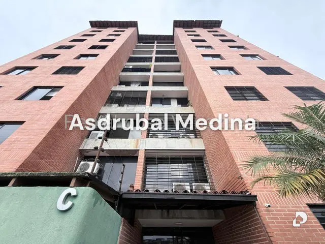 Apartamento en Colinas de La Tahona, Caracas – 21