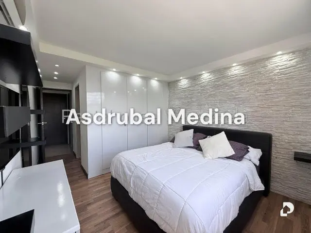 Apartamento en Colinas de La Tahona, Caracas – 11