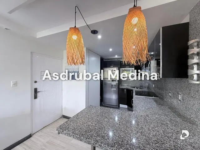 Apartamento en Colinas de La Tahona, Caracas – 9