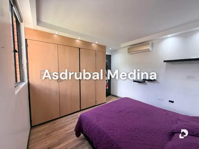 Apartamento en Colinas de La Tahona, Caracas – 18