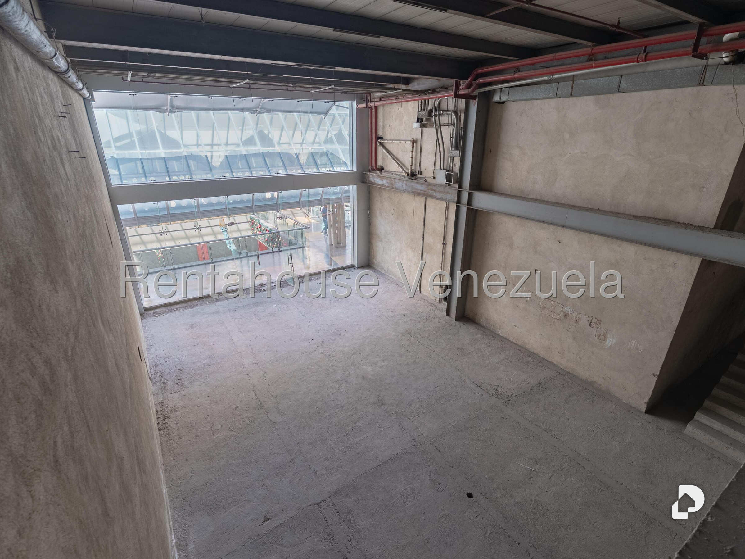 Local comercial en Sabana Grande, Caracas – 20