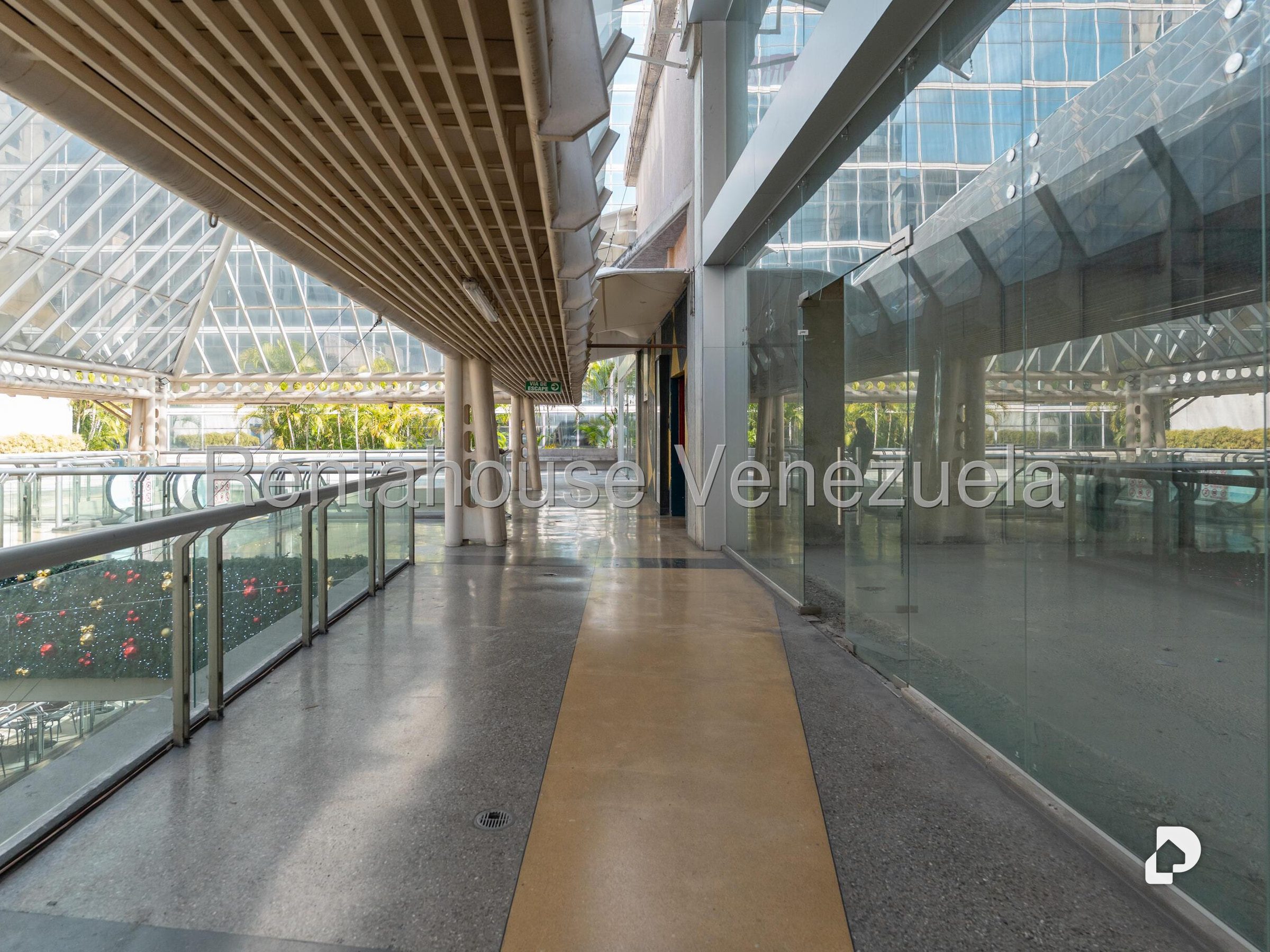Local comercial en Sabana Grande, Caracas – 7