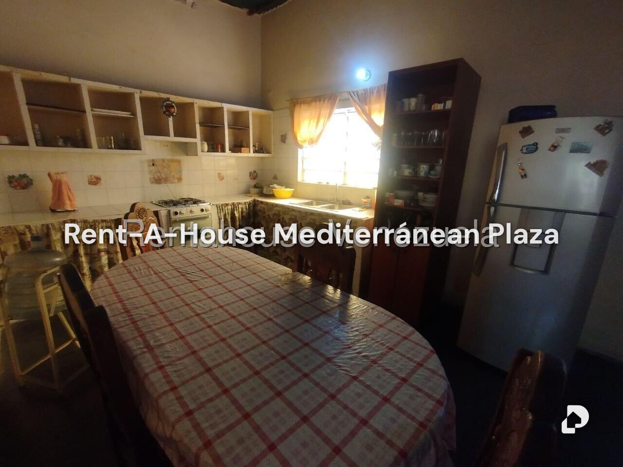 Casa en La Candelaria, Valencia – 21