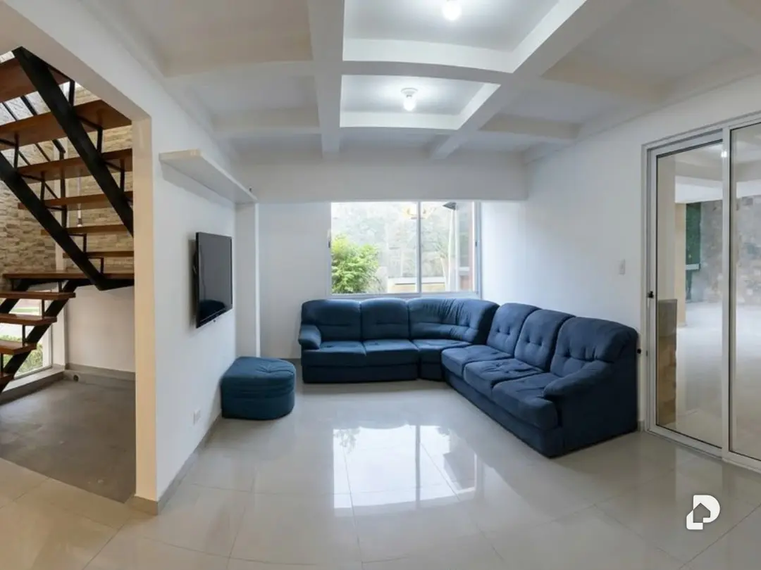 Casa en Cumbres de Curumo, Caracas – 2