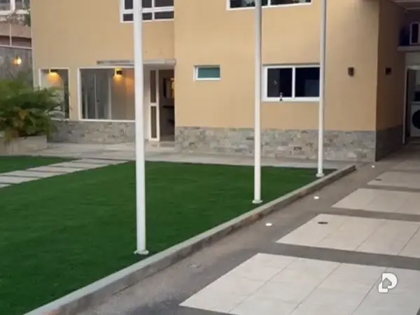 Casa en Cumbres de Curumo, Caracas – 4