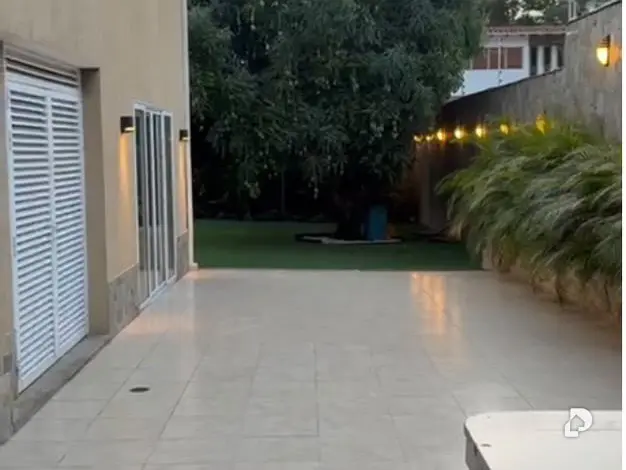 Casa en Cumbres de Curumo, Caracas – 6