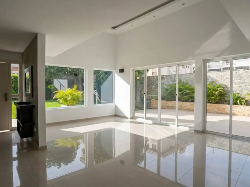 Casa en Cumbres de Curumo, Caracas - 1