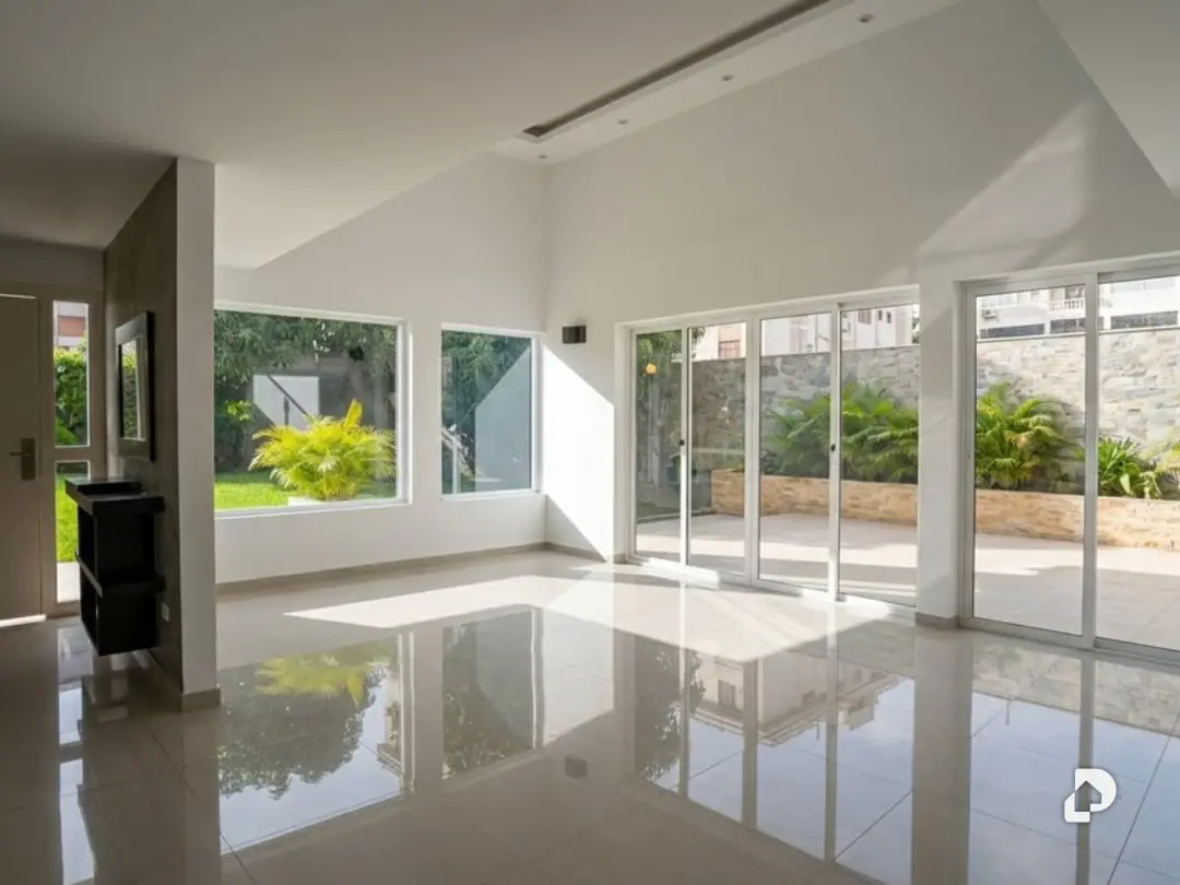 Casa en Cumbres de Curumo, Caracas – 1