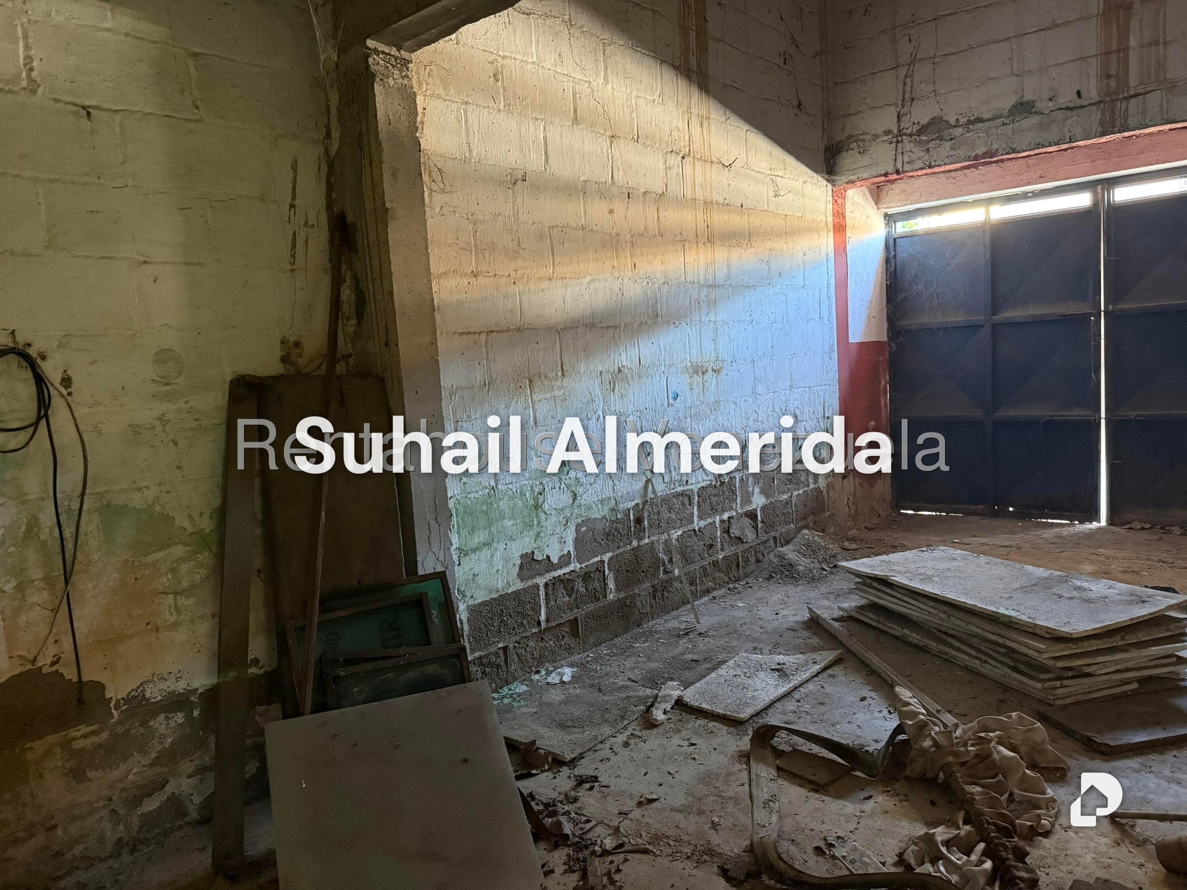 Terreno en Centro, Guacara