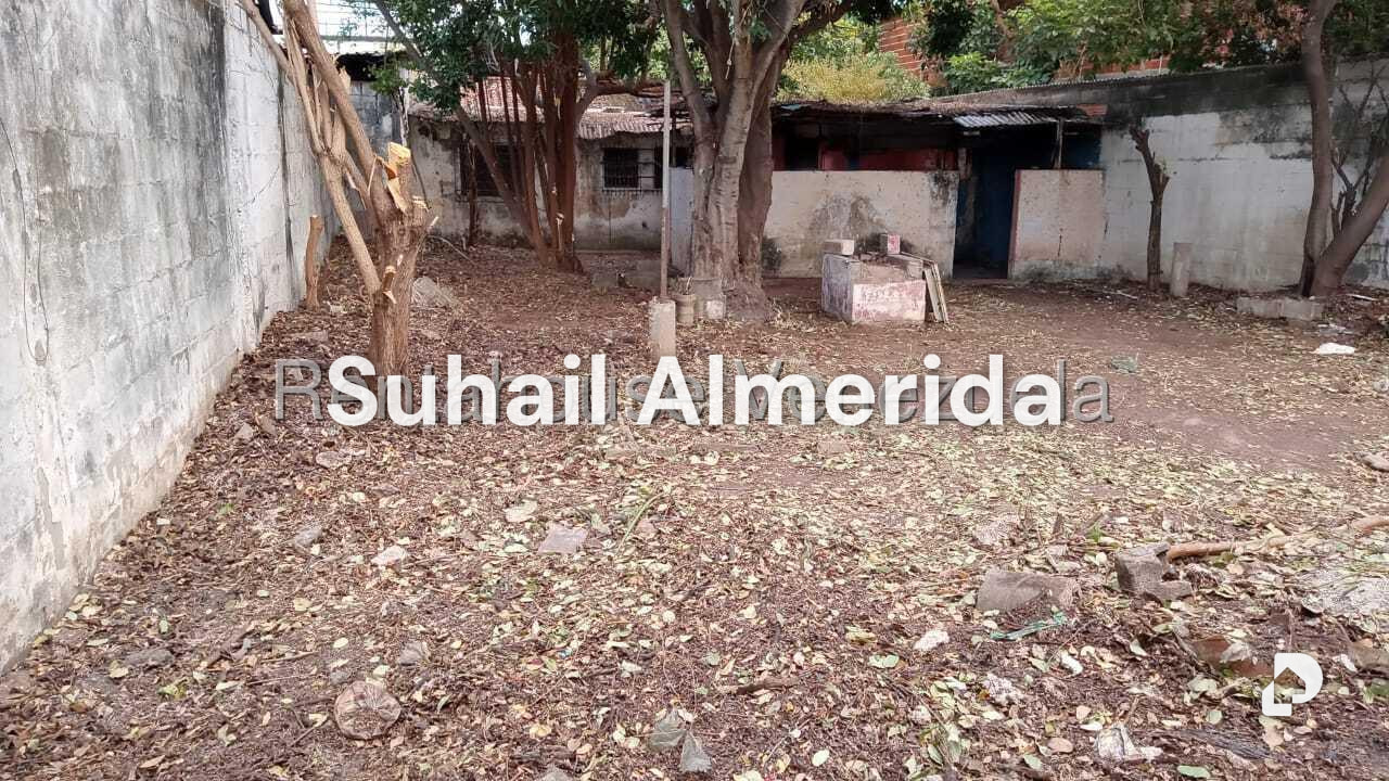 Terreno en Centro, Guacara