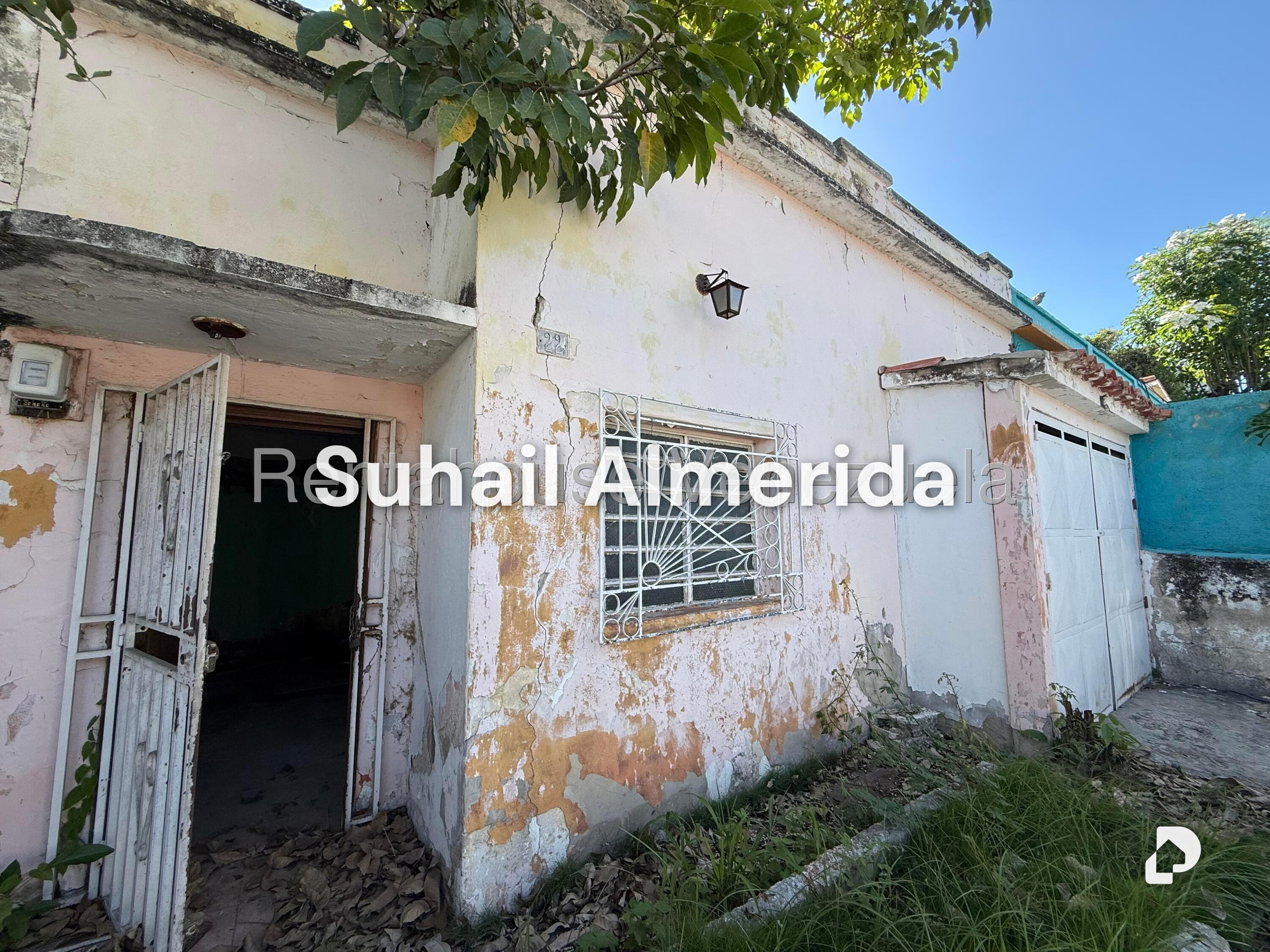 Terreno en Centro, Guacara