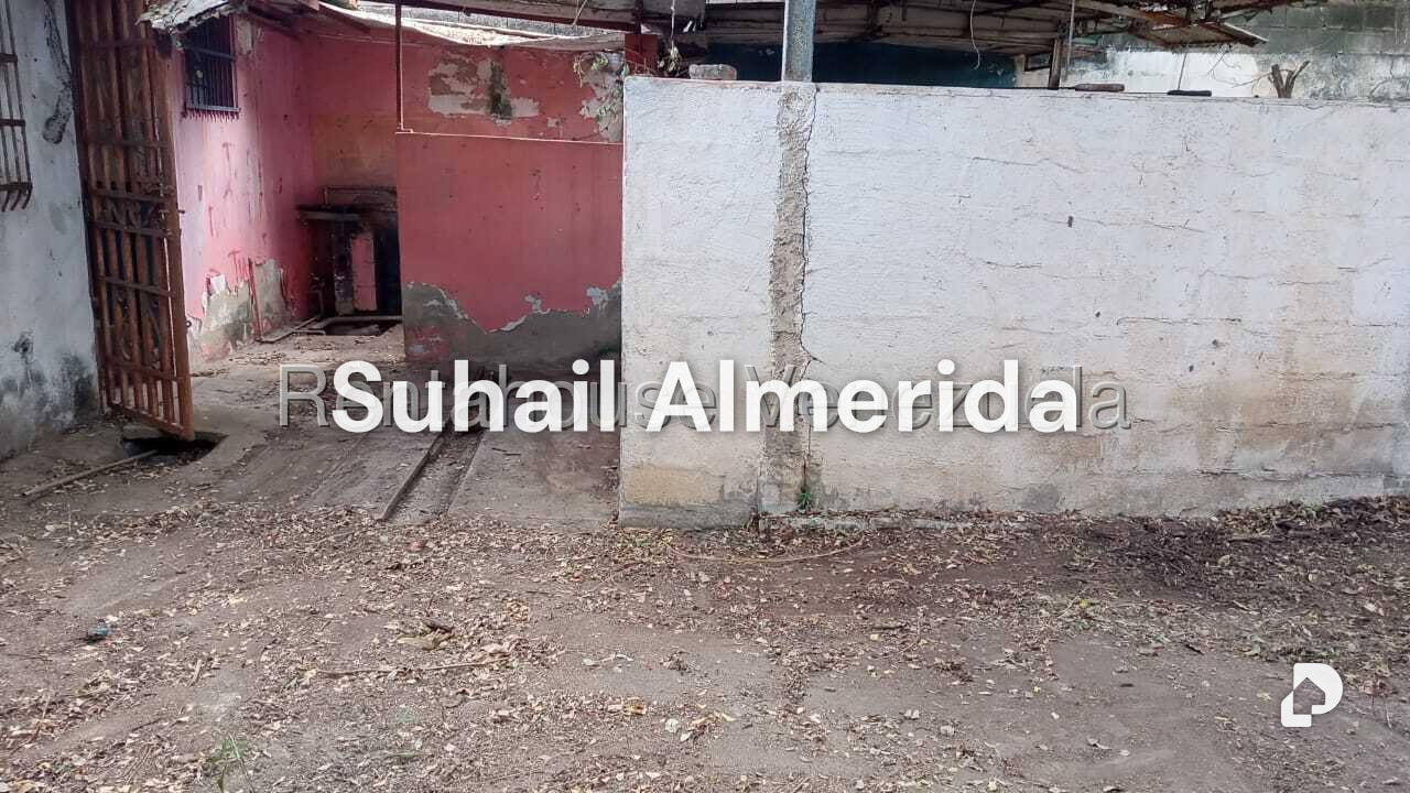 Terreno en Centro, Guacara