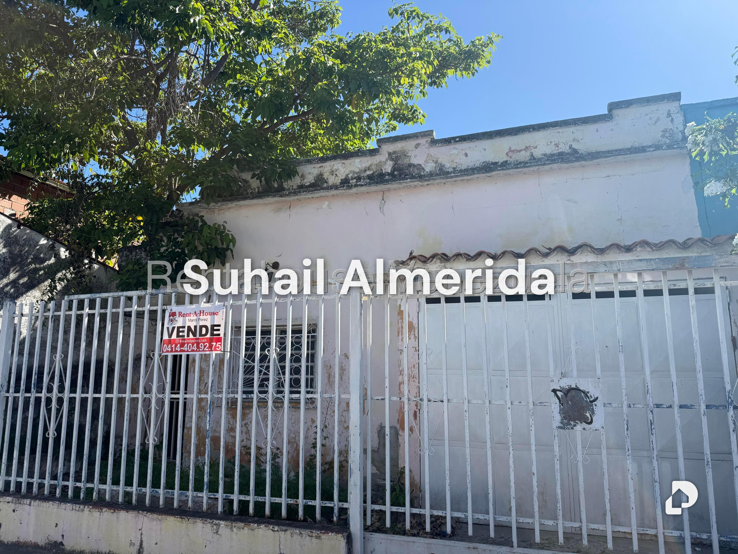 Terreno en Centro, Guacara