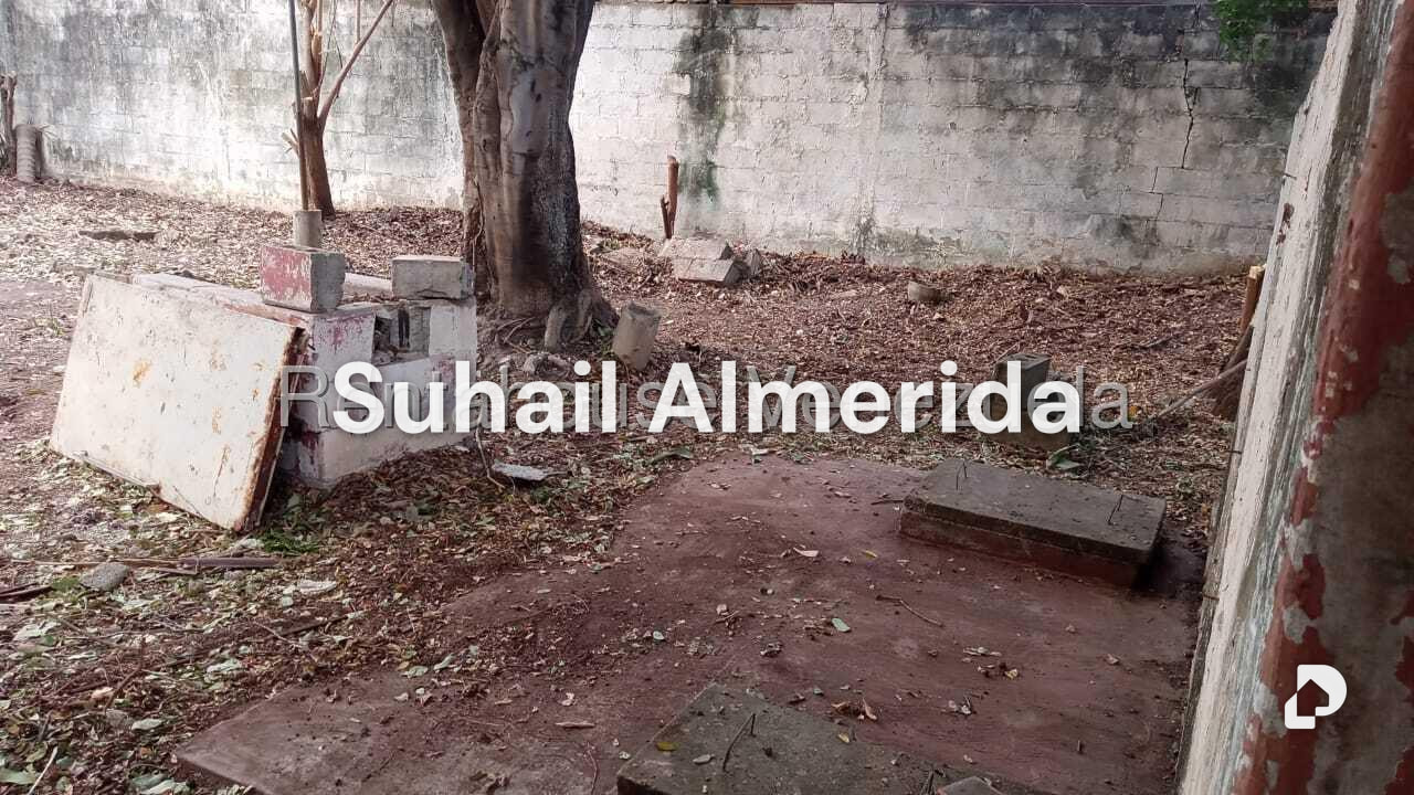 Terreno en Centro, Guacara