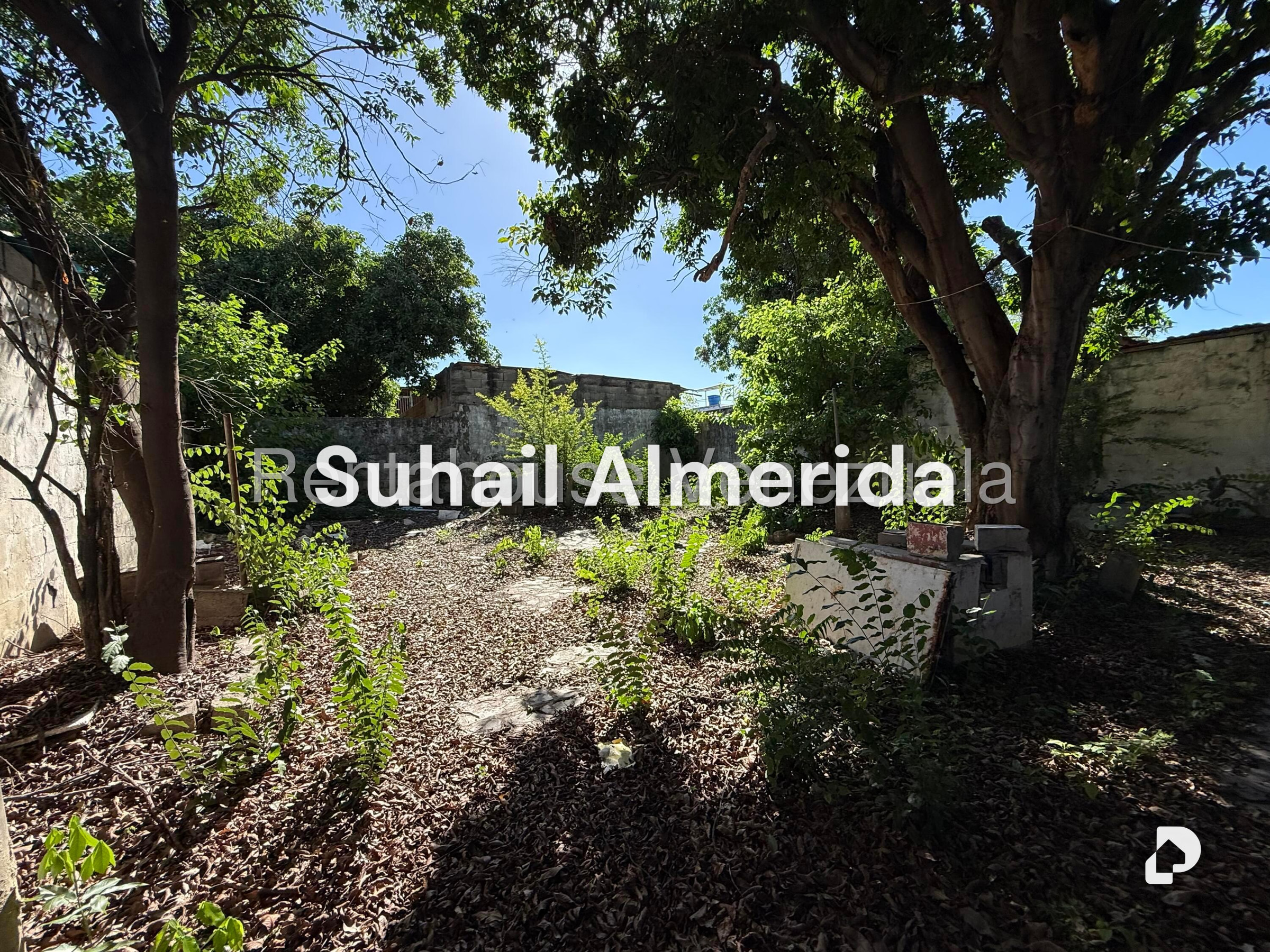 Terreno en Centro, Guacara