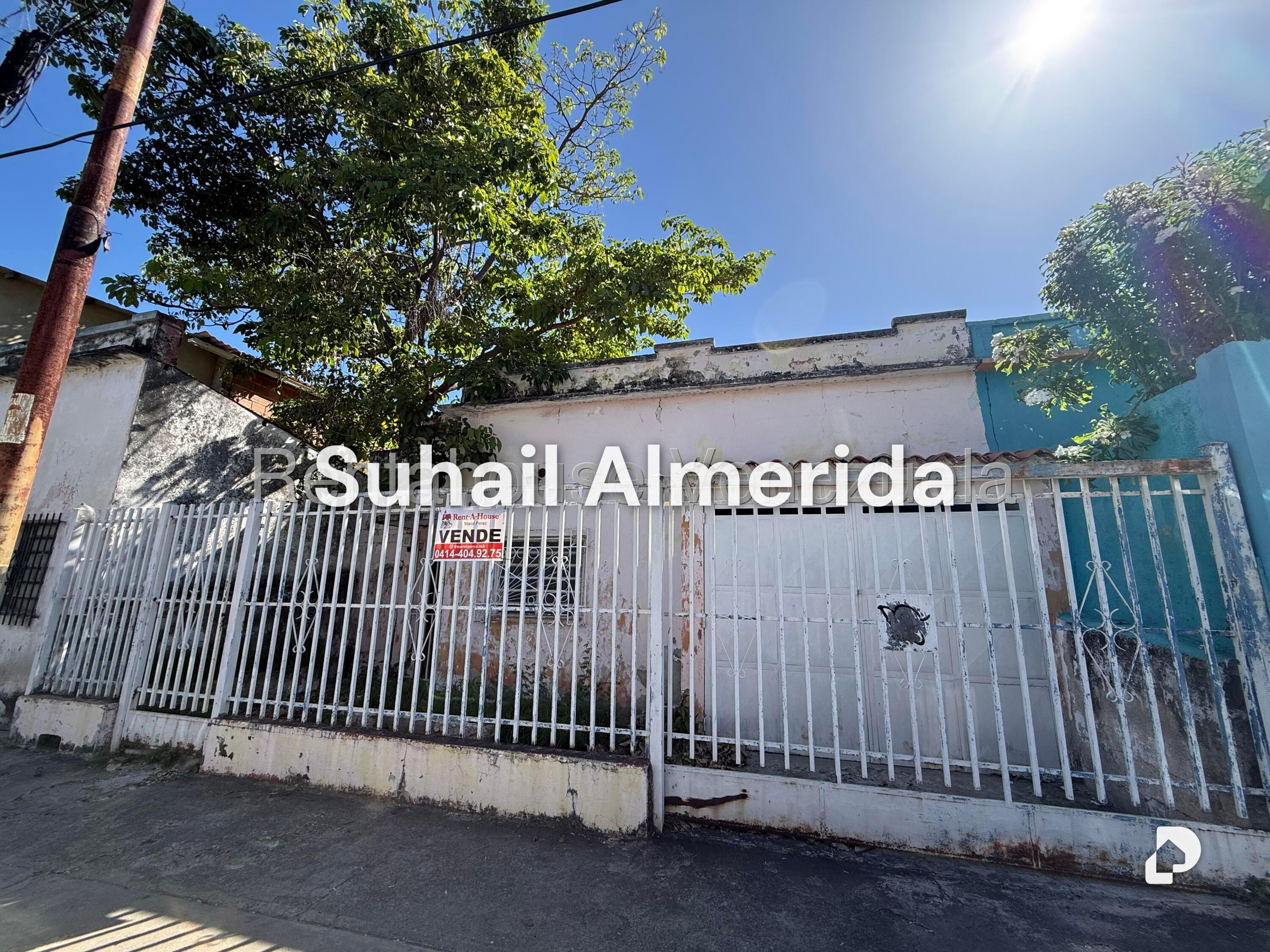 Terreno en Centro, Guacara