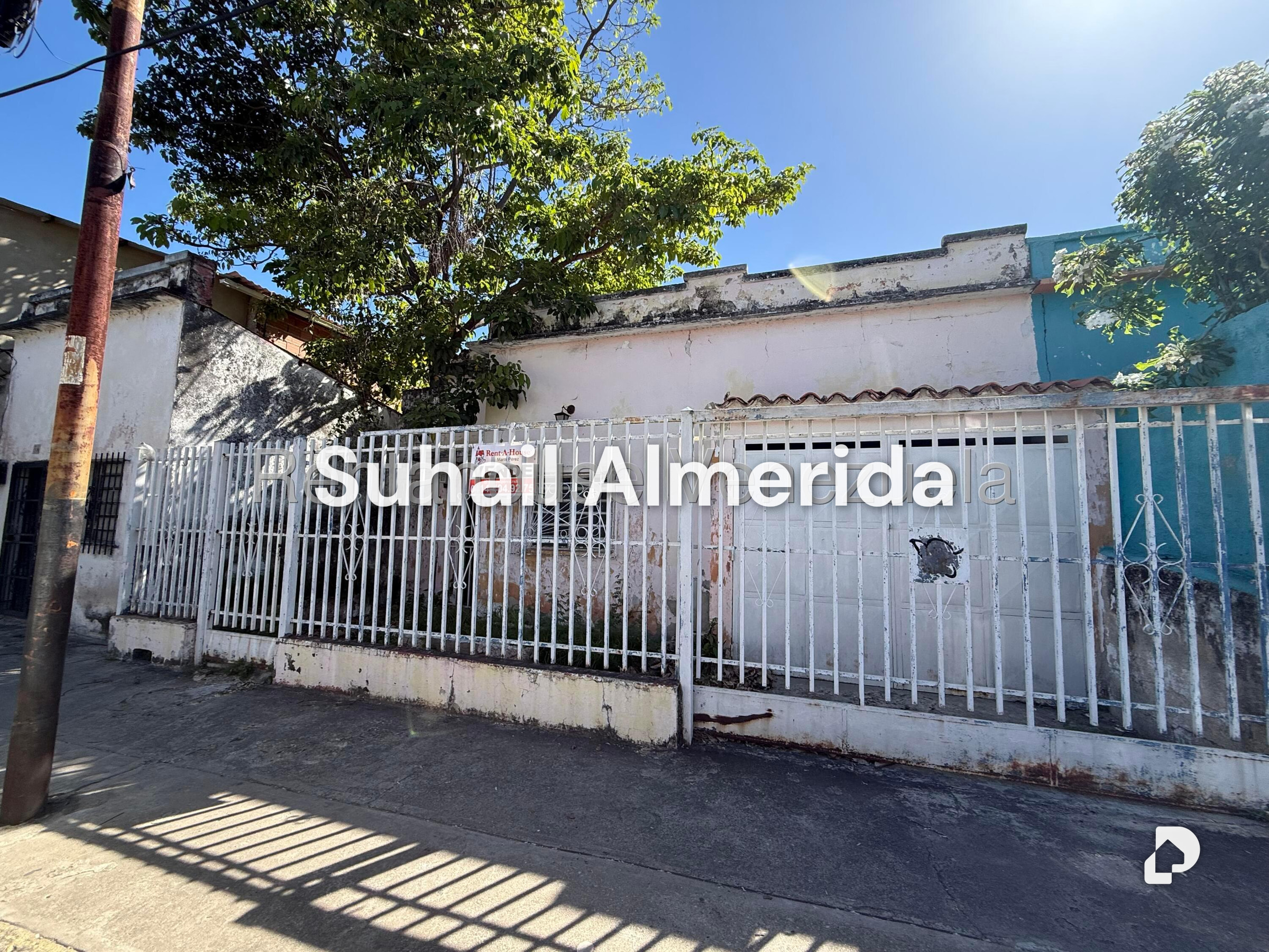 Terreno en Centro, Guacara