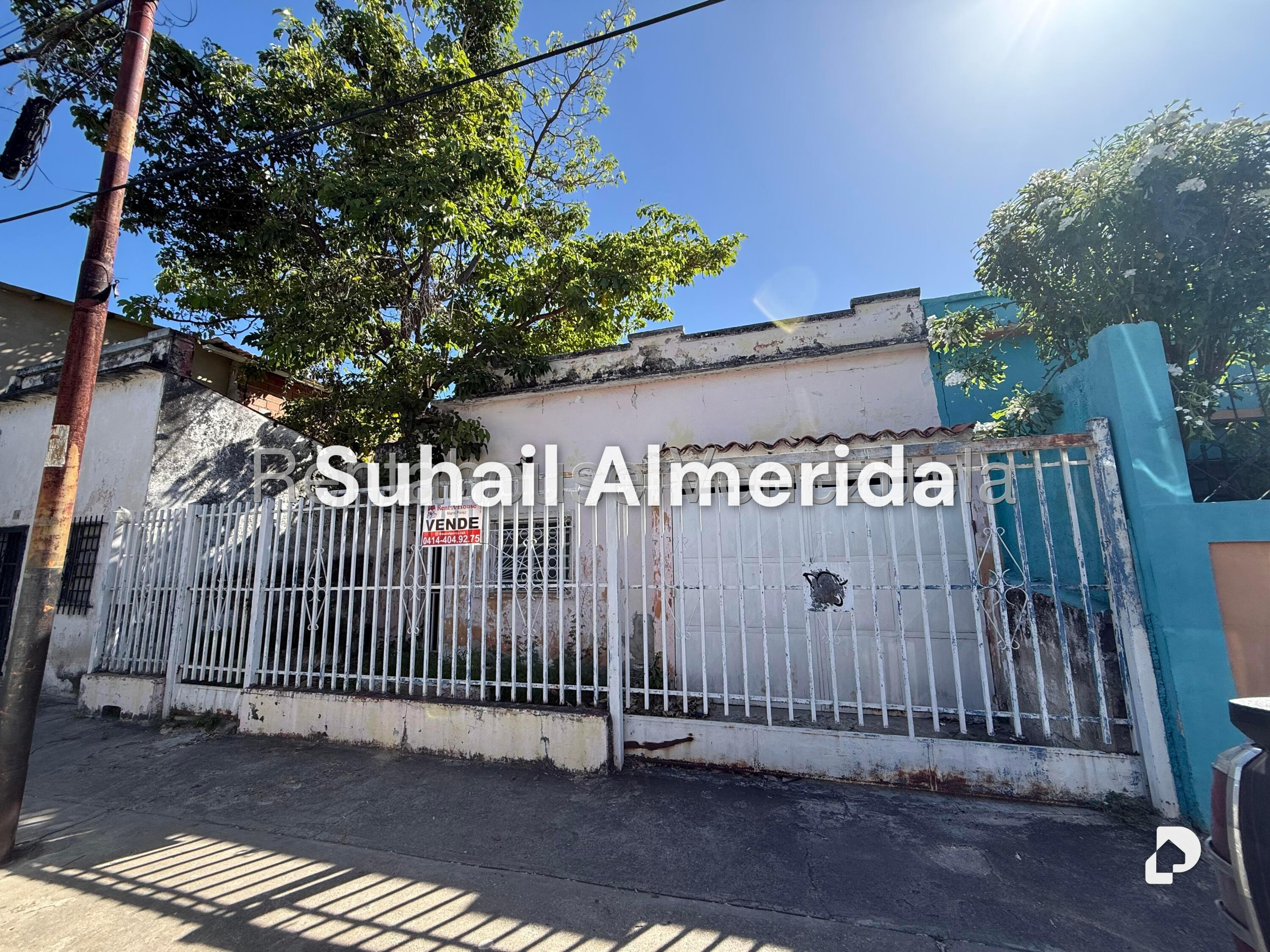 Terreno en Centro, Guacara