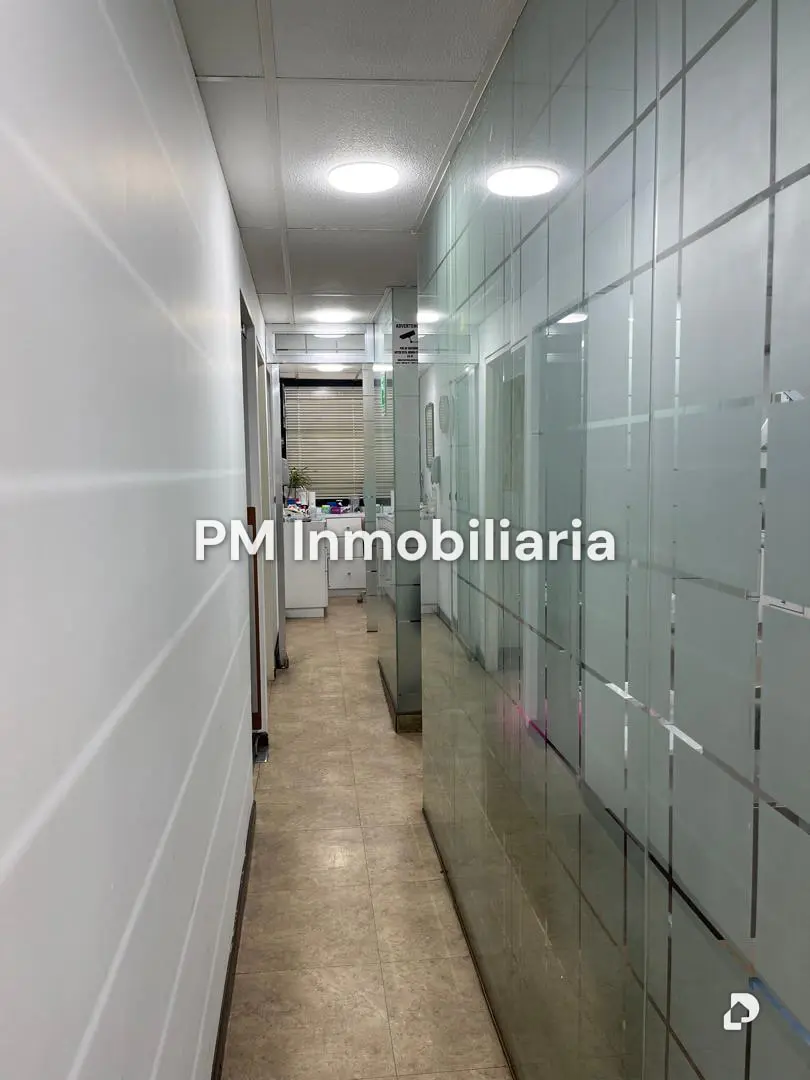 Oficina en Colinas de Bello Monte, Caracas – 3
