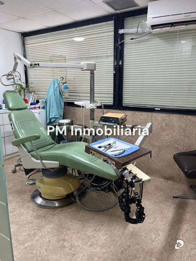 Oficina en Colinas de Bello Monte, Caracas – 10