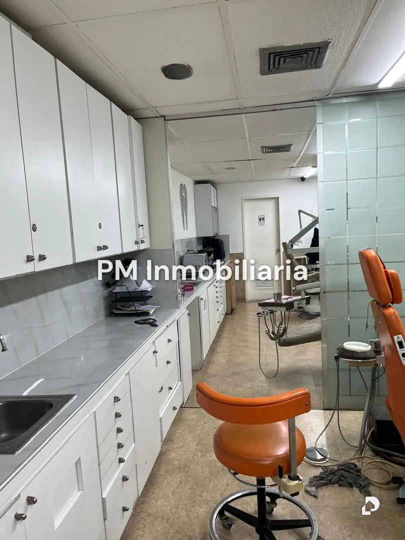 Oficina en Colinas de Bello Monte, Caracas – 4
