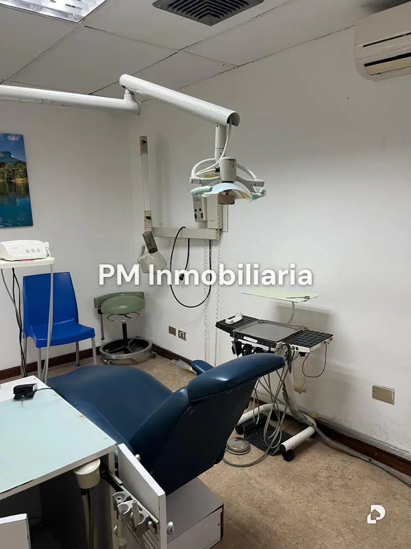 Oficina en Colinas de Bello Monte, Caracas – 7