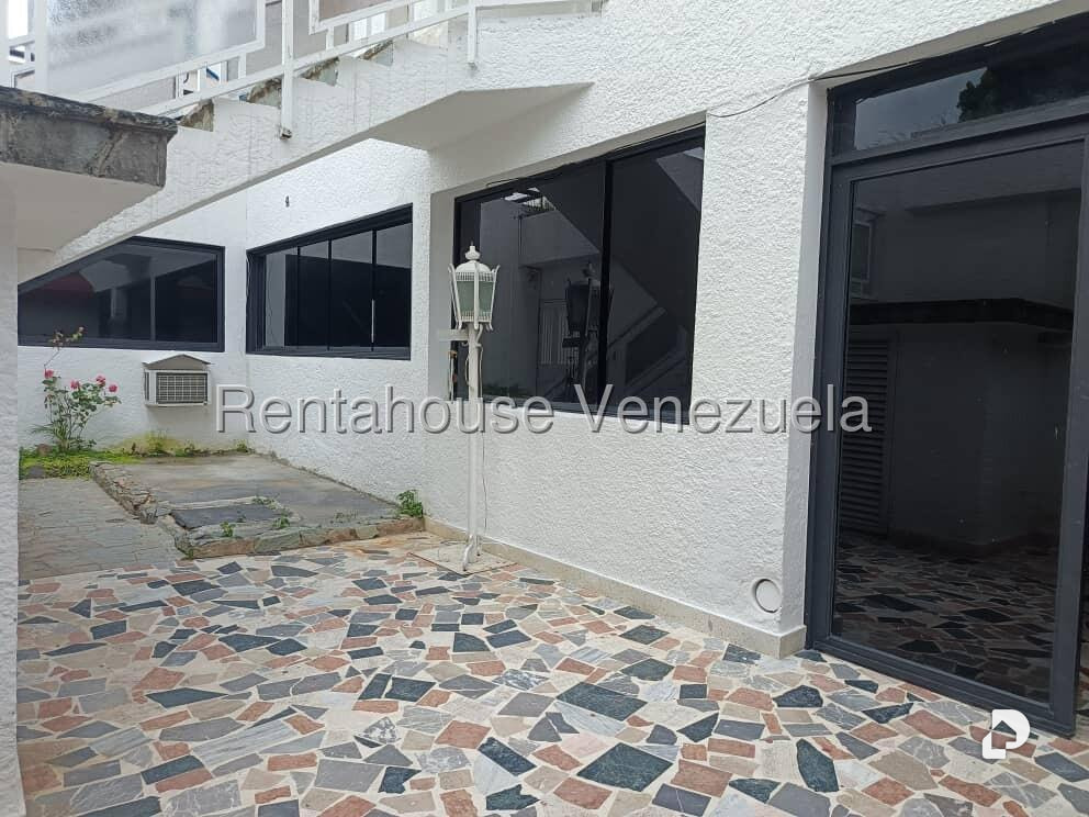 Casa en Colinas de Vista Alegre, Caracas – 4