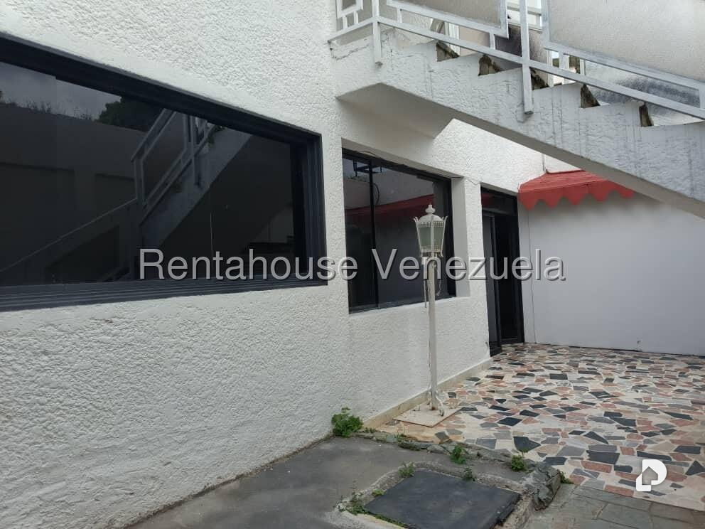 Casa en Colinas de Vista Alegre, Caracas – 3