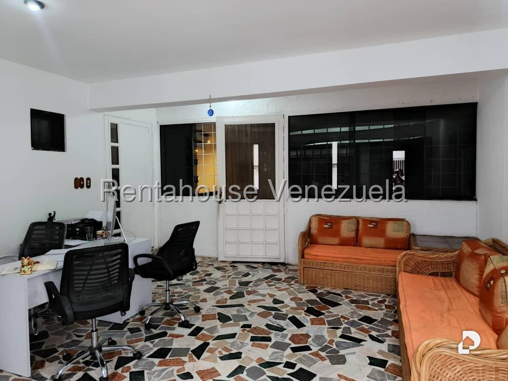 Casa en Colinas de Vista Alegre, Caracas – 5